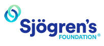 Sjogren's Foundation logo